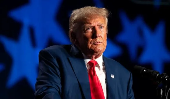 হামাসকে সাময়িকভাবে সশস্ত্র থাকার অনুমোদন দিয়েছে যুক্তরাষ্ট্র: ট্রাম্প