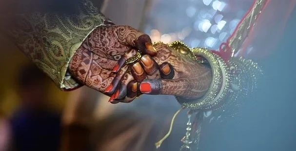 ঝাড়খণ্ডে গ্রাম প্রধানের মেয়ের সঙ্গে দলিত ছেলের বিয়ে, 'একঘরে' পরিবার