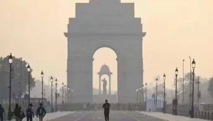 ভয়াবহ দূষণের কবলে দিল্লি, প্রায় ১২ বছর কমতে পারে গড় আয়ু