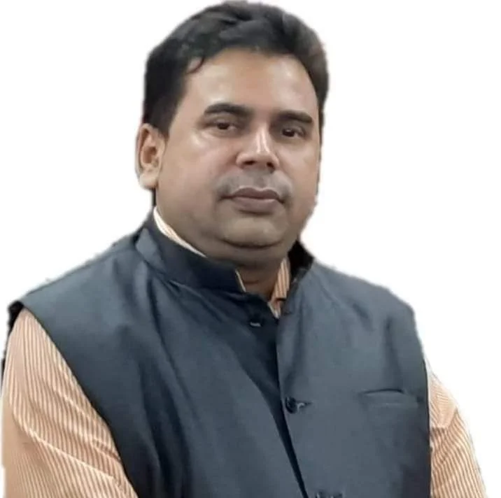 বিজেপির সাংগঠিক রদবদল, হাওড়া সদরে নতুন সভাপতি হলেন সংঘ ঘনিষ্ঠ রমাপ্রসাদ ভট্টাচার্য