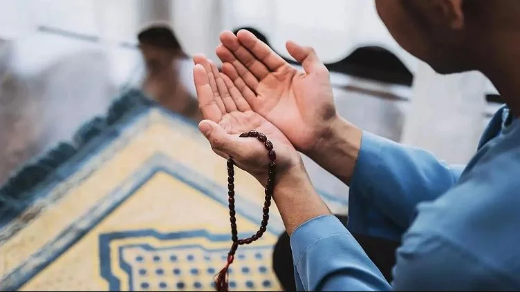 কারও প্রতি খারাপ ধারণা পোষণ নিজের অনিষ্টতার কারণ