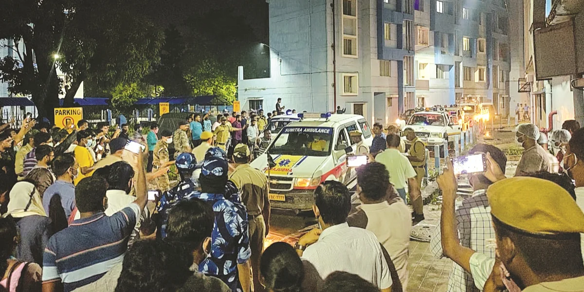 Breaking: ১৮ জনের দেহ ফিরল মালদায়, চারিদিকে শুধুই কান্নার রোল