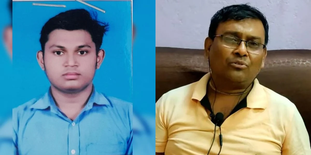 স্বপ্নদীপ কুণ্ডুর রহস্যমৃত্যুতে পুলিশের স্ক্যানারে আরও ৩, সৌরভের ফাঁসির দাবি ছাত্রের বাবার