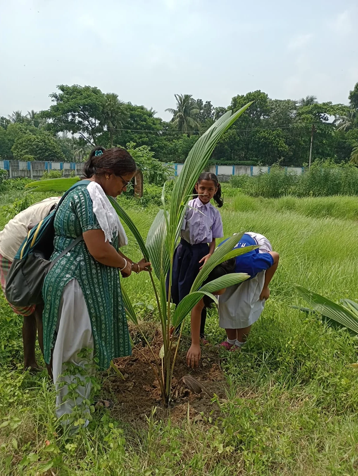 বিভিন্ন অনুষ্ঠানের মধ্যে দিয়ে কন্যাশ্রী দিবস পালিত জয়নগরে