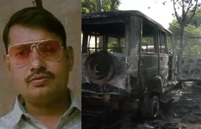 নুহের সাম্প্রদায়িক দাঙ্গায় নিহত হোম গার্ড নীরজ খান, দুই সম্প্রদায়ের মধ্যে ভালোবাসার জন্য ভাইয়ের হিন্দু নাম রেখেছিলাম