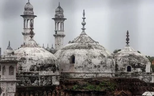 রায় ঘোষণার দিনেই ভিন্ন বেঞ্চে গেল জ্ঞানভাপী মামলা