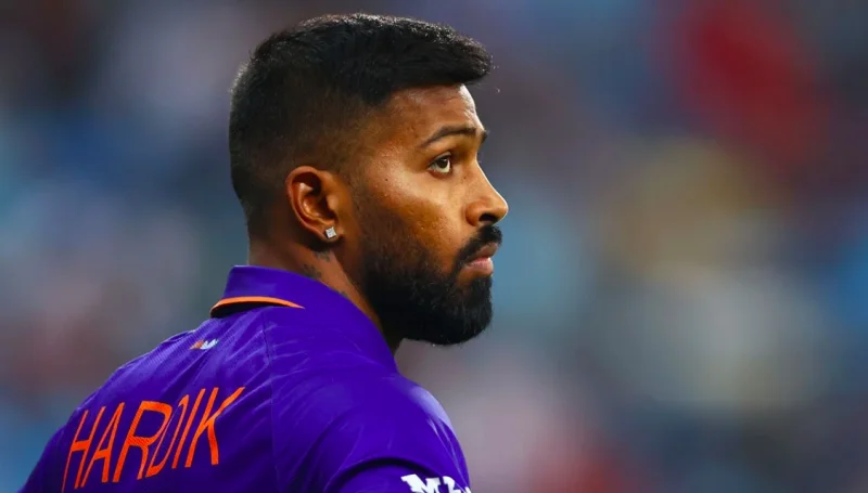 দলের প্রতি বিশ্বাস হারিয়েছেন হার্দিক