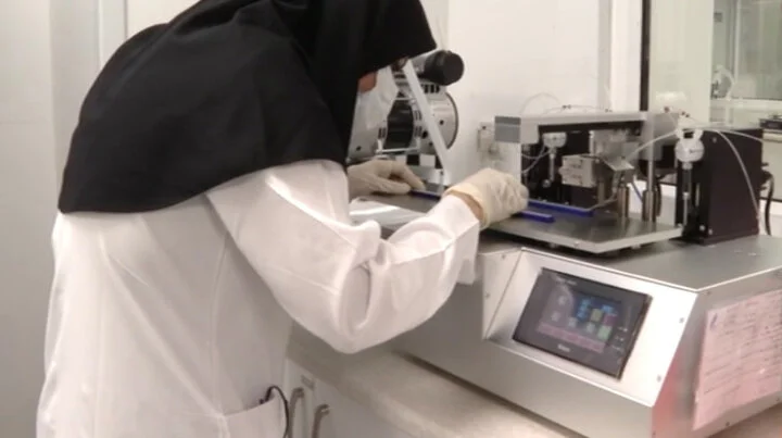 ১০ মিনিটে শনাক্ত হবে হৃদরোগ, কিট ইরানের