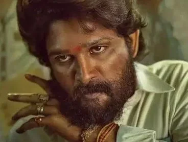 বলি নায়কদের দশ গোল  'পুষ্পার', ছিনিয়ে নিলেন সেরা অভিনেতার খেতাব