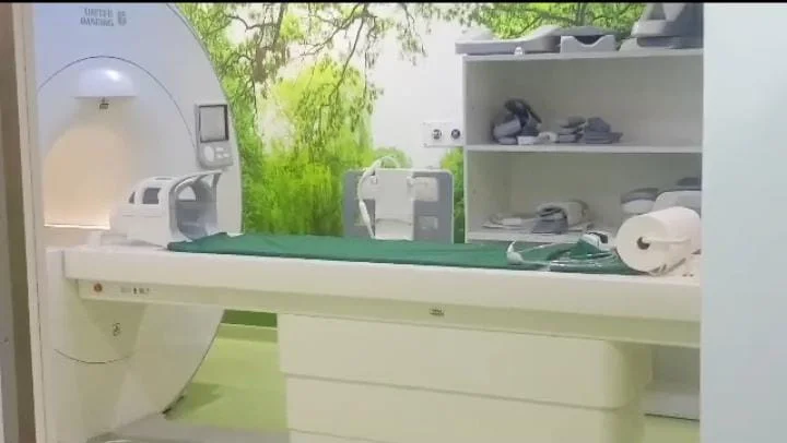 বালুরঘাটে এমআরআই ও হাইব্রিড সি সি ইউনিটের উদ্বোধন মুখ‍্যমন্ত্রীর