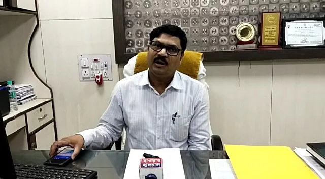 "ইনটেনসিফায়েড মিশন ইন্দ্রধনুষ" মা ও শিশুদের জন্য বিশেষ টীকাকরণ কর্মসূচি শুরু  হতে চলেছে হাওড়ায়