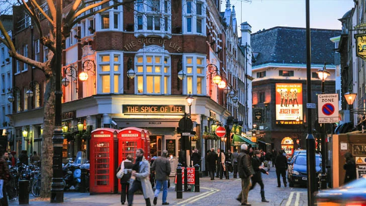 ধার করে সংসার চালাচ্ছে ২৩ লক্ষ ব্রিটিশ পরিবার !  