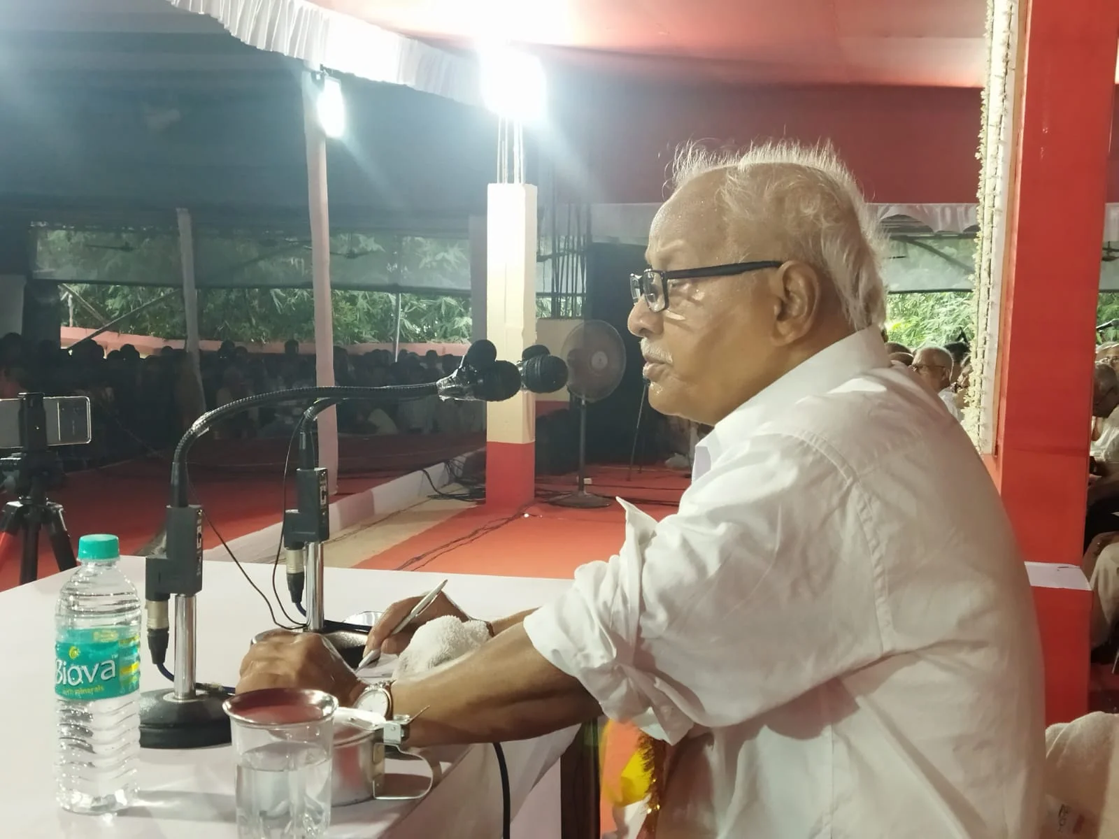 জয়নগরে শচীন ব্যানার্জী সুবোধ ব্যানার্জী অডিটোরিয়ামের উদ্বোধন