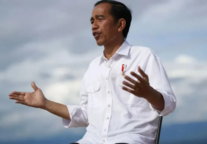 ভয়াবহ বায়ুদূষণ জাকার্তায়! অসুস্থ প্রেসিডেন্ট উইদোদো