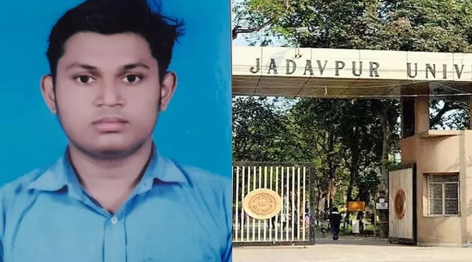 Breaking: যাদবপুর বিশ্ববিদ্যালয়কে শো-কজ