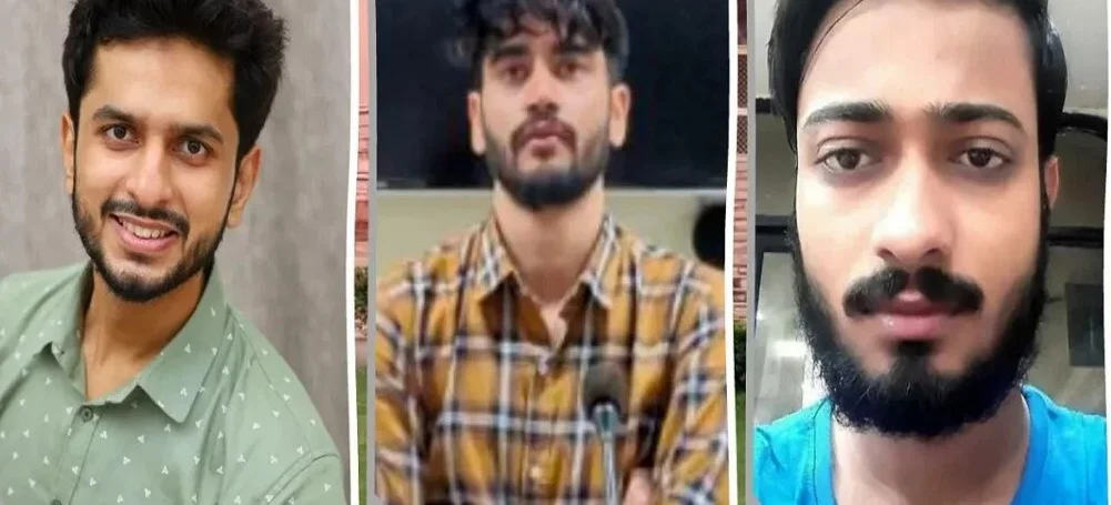 ইসরোর চন্দ্রাভিযানে বিজ্ঞানীদের টিমে আলিগড় ও জামিয়ার ছাত্ররাও