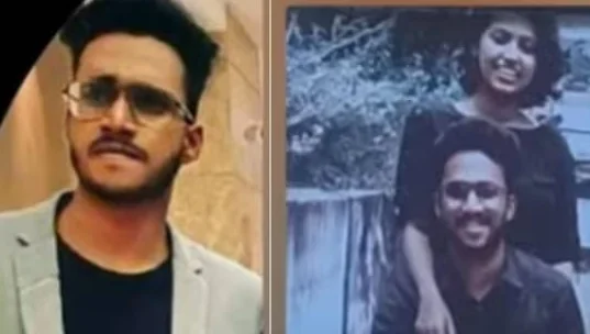 সম্পর্কের ভয়ঙ্কর পরিণতি! অপর পুরুষের সঙ্গে ঘনিষ্ঠতা, প্রেশার কুকার দিয়ে থেঁতলে খুন লিভ ইন সঙ্গীনি