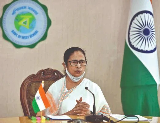 ব্রেকিং: ‘আল্লাহর কসম খেয়ে বলছি যতদিন তৃণমূল সরকারে থাকবে ততদিন জাতি ভেদাভেদ থাকবে না’: মমতা  