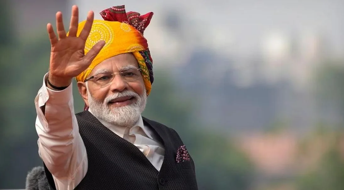 দেশে জনপ্রিয় হলেও মোদির উপর আস্থা নেই বিশ্বের, পিউ সমীক্ষা