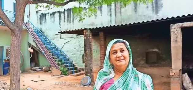 'মুসলিম বয়কট' নির্দেশ প্রত্যাহারের পরেও, হরিয়ানার নুহে শ্মশানের স্তব্ধতা