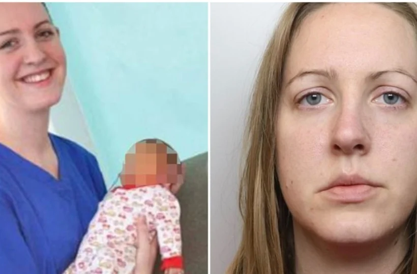 ব্রিটেনে ৭ শিশুকে হত্যায় দোষী সাব্যস্ত নার্স