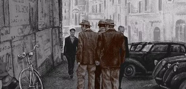 ২৫০ টাকার সাইকেল চুরির অপরাধে ৩৮ বছর পর গ্রেফতার প্রৌঢ়