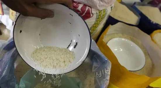 আতপের পর সিদ্ধ চালের ওপর ২০ শতাংশ রফতানি শুল্ক আরোপ কেন্দ্রের  