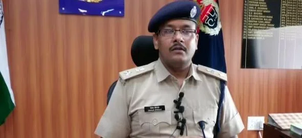 ব্রেকিং: হরিয়ানায় সাম্প্রদায়িক সংঘর্ষ: বদলি নুহ-এর পুলিশ প্রধানের