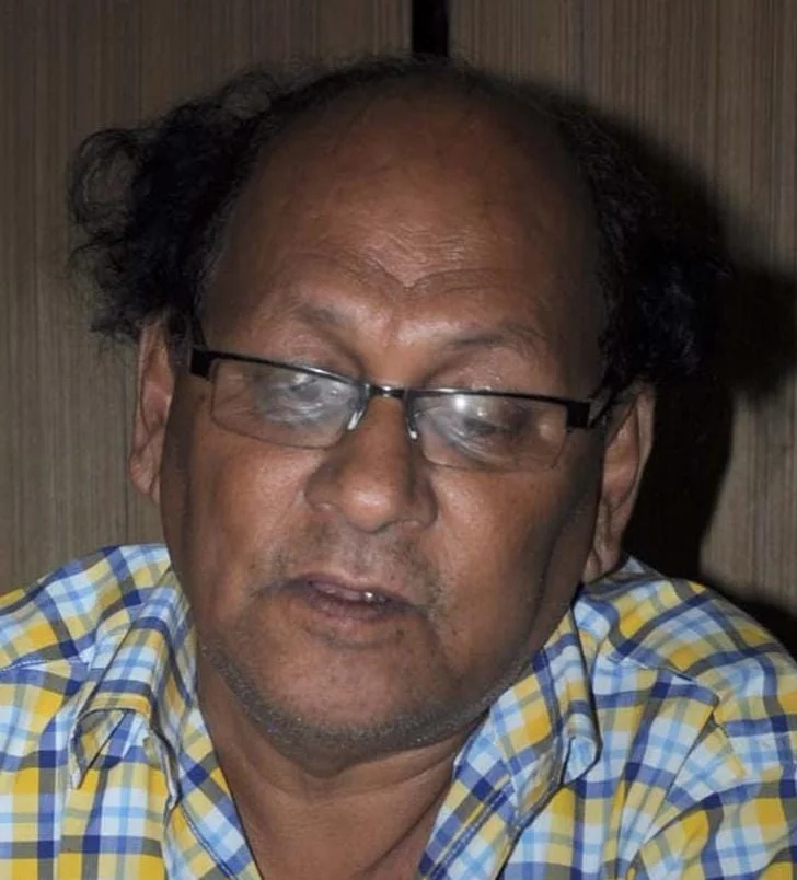 মঙ্গলাহাট অগ্নিকাণ্ড: সিআইডি'র হাতে গ্রেফতার 'প্রমোটার' শান্তি রঞ্জন দে