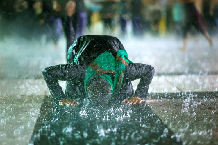 বৃষ্টির সময় যেসব আমল করবেন