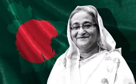 সাঈদির মৃত্যুতে ছাত্রলিগ নেতাদের শোকপ্রকাশ, বিব্রত হাসিনার দল