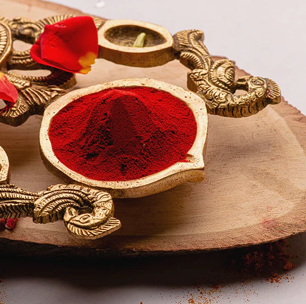 বিপদ ডেকে আনতে পারে এক চুটকি সিঁদুর