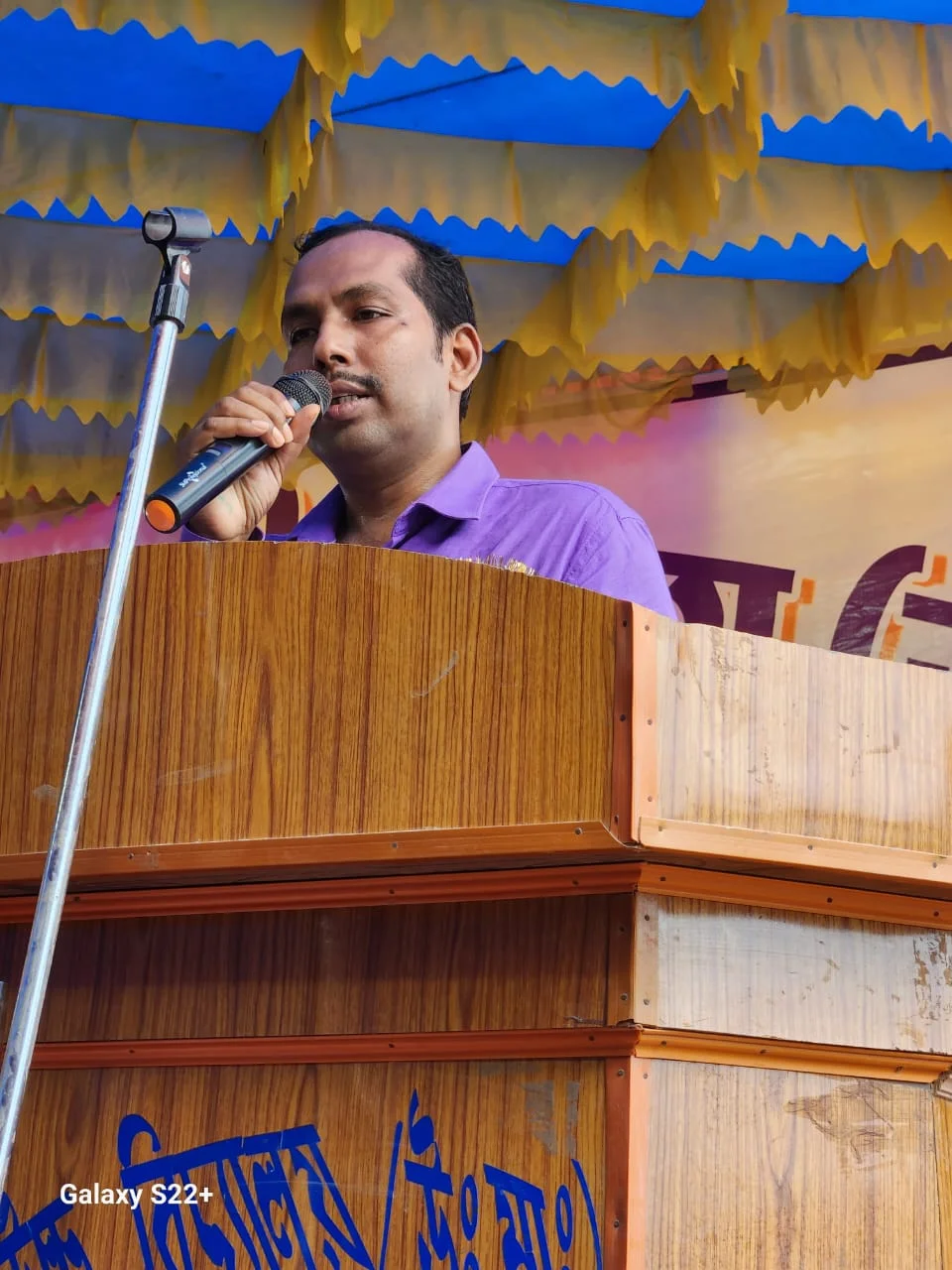 ডেঙ্গু সচেতনতায় অগ্রণী ভূমিকায় স্কুল পড়ুয়ারা
