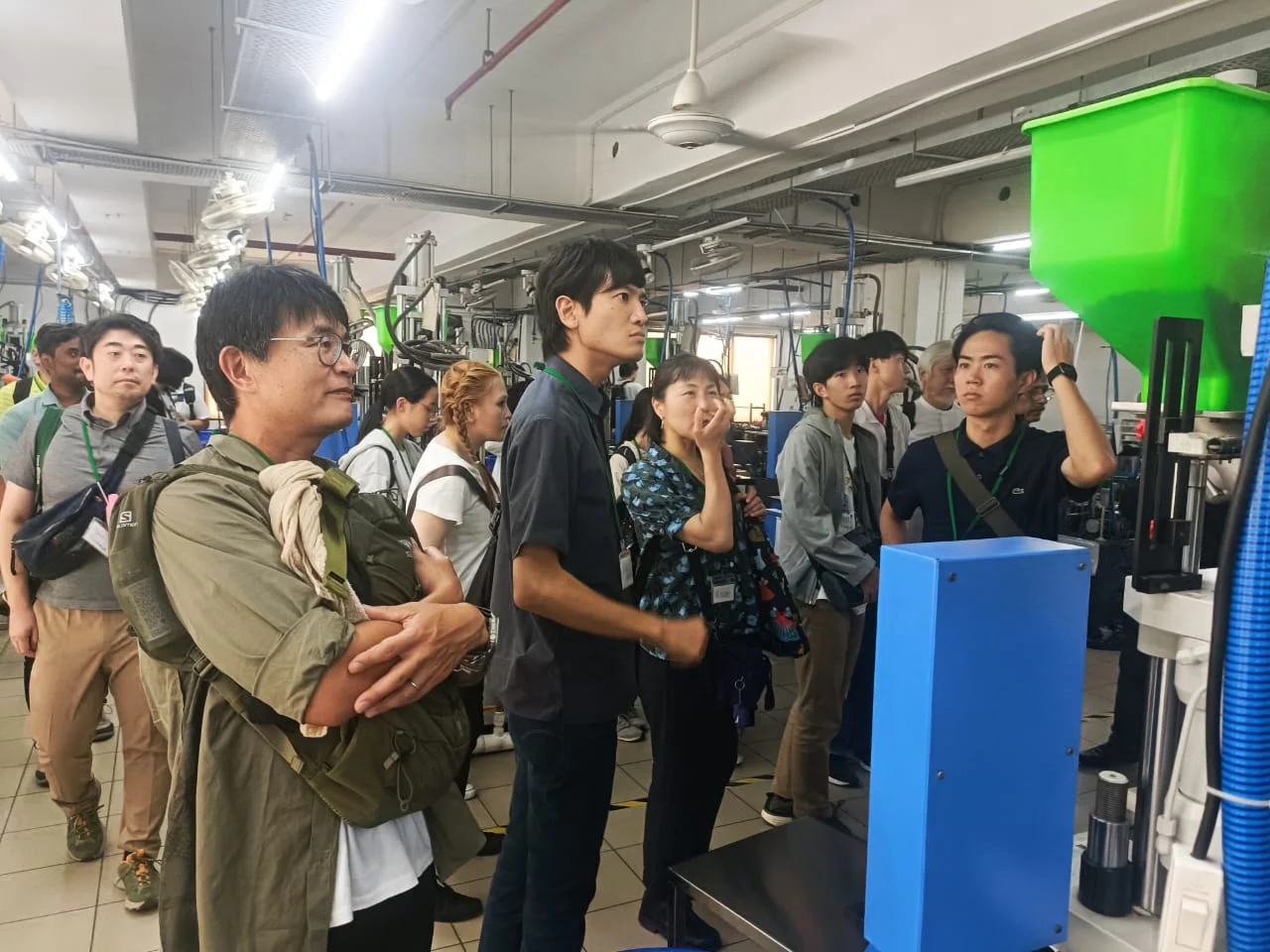 বর্জ্য ব্যবস্থাপনা খতিয়ে দেখতে সেপ্টেম্বরে জাপান রওনা রাজ্যের ২০ পড়ুয়ার