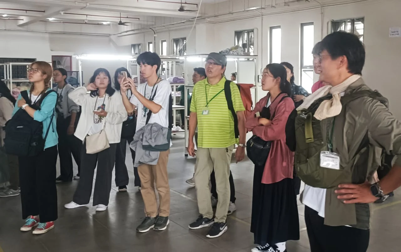 বর্জ্য ব্যবস্থাপনা খতিয়ে দেখতে সেপ্টেম্বরে জাপান রওনা রাজ্যের ২০ পড়ুয়ার