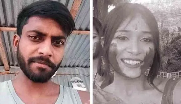 Breaking:মুর্শিদাবাদের সুতপা কুপিয়ে খুনে মৃত্যুদণ্ডের সাজা প্রেমিকের