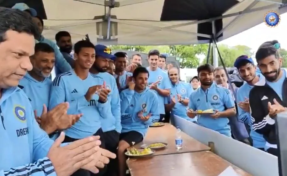 চাঁদের মাটিতে ভারত, ‘বিক্রম’ এর সফল অবতরণে হাততালি বুমরাহ ব্রিগেডের