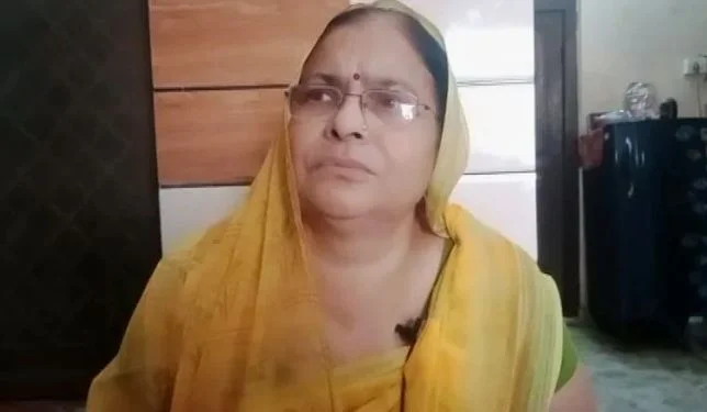 ছোট্ট ঘটনাকে সাম্প্রদায়িক রূপ দেওয়া হচ্ছে, বিস্ফোরক মন্তব্য বিতর্কিত শিক্ষিকা তৃপ্তা ত্যাগির   