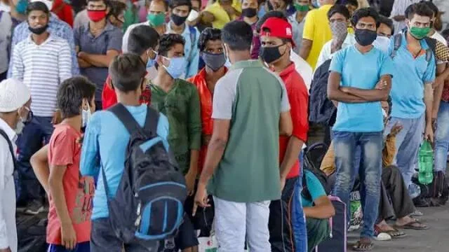 ইউপির লোক চাকরি খুজছেন বিহারে