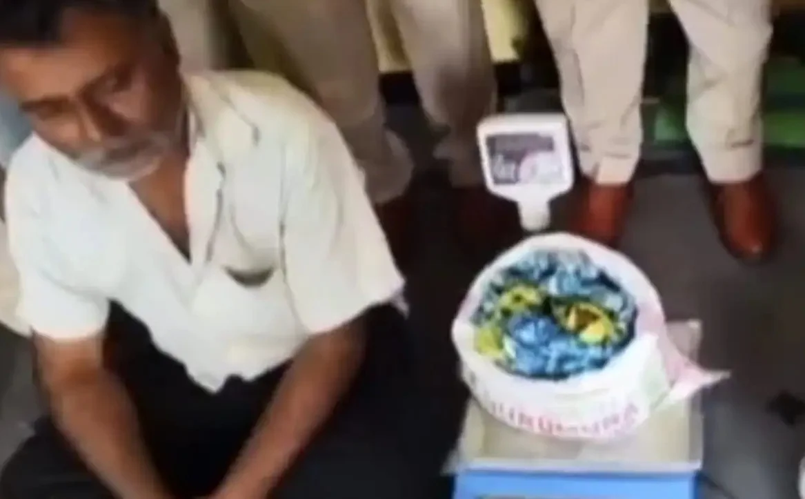 মাদক চকোলেটে আসক্ত শিশুরা! আমদানি উত্তরপ্রদেশ থেকে, দাবি পুলিশের