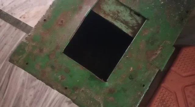 হাওড়ার দাসনগরে মন্দিরে চুরি