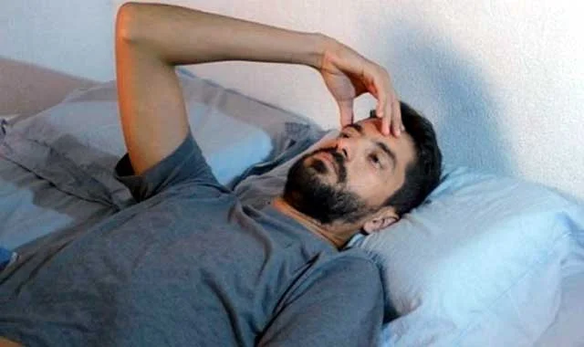 ঘুম কি কম হচ্ছে? নিয়ম করে এই পানীয় খান উপকার পাবেন...