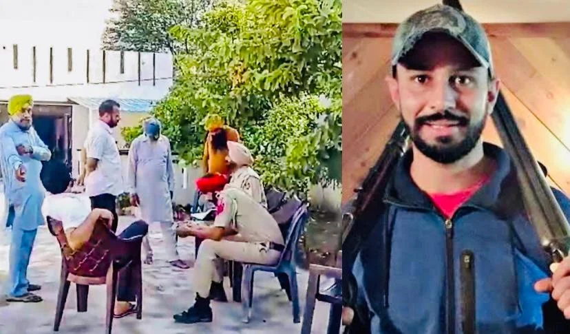 কানাডায় খালিস্তান আন্দোলনের আরেক নেতা খুন