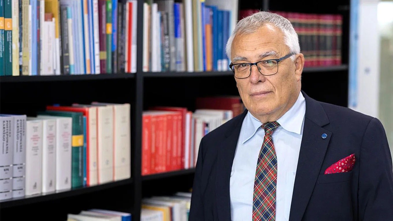 রাশিয়ার ওয়ান্টেড তালিকায়  আইসিসি প্রেসিডেন্টের নাম