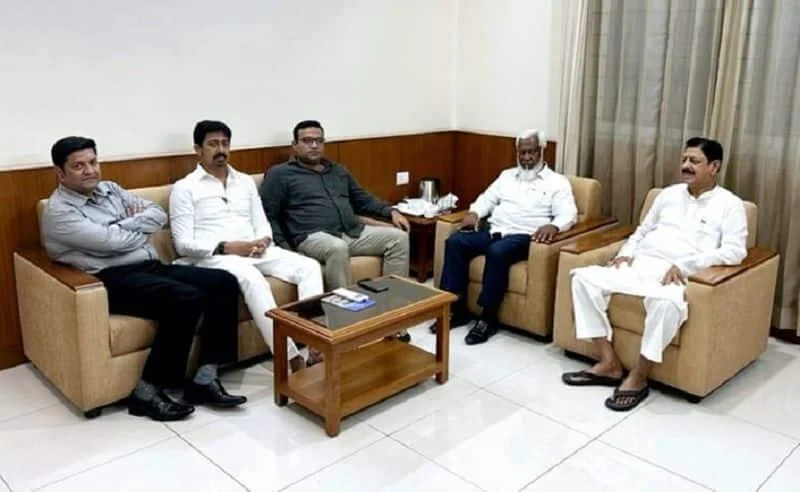 বিজেপির সঙ্গে জোটের সিদ্ধান্ত, জেডিএস ছাড়ছেন আরও মুসলিম নেতারা