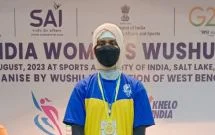 হিজাবকে সঙ্গী করে মার্শাল আর্টে দেশের মুখ উজ্জ্বল করতে চান মেটিয়াবুরুজের ইডেন নেসা