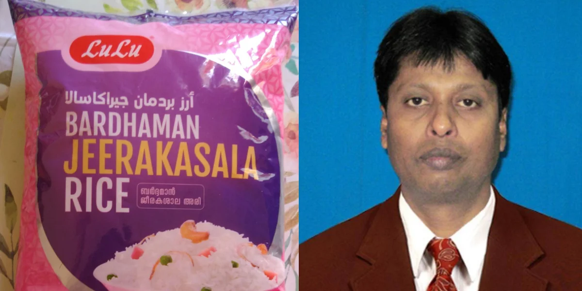 'বর্ধমান' চালের খুশবু ছড়াচ্ছে আবু ধাবির মল-সহ বিশ্বজুড়ে... রবিয়েল হকের উত্থানের কাহিনি