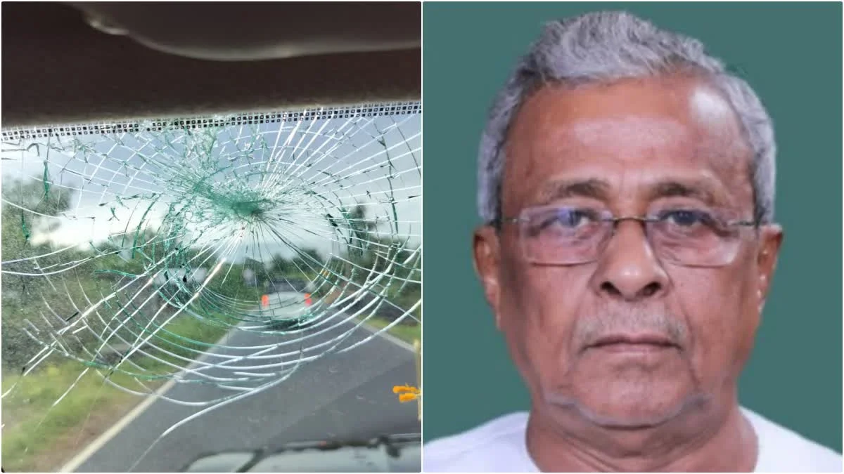 সাংসদ শিশির অধিকারীর উপর হামলার অভিযোগে মামলা হাইকোর্টে