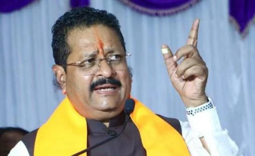 ‘নেহেরু ভারতের প্রথম প্রধানমন্ত্রী নন’, বিতর্কিত মন্তব্য বিজেপি বিধায়কের