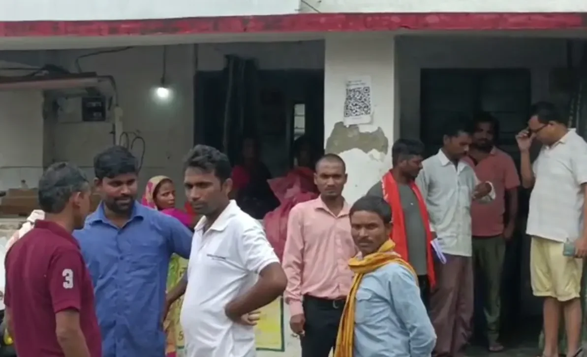 বিহারে দলিত মহিলাকে নগ্ন করে মারধর, মুখে করে দেওয়া হল প্রস্রাব
